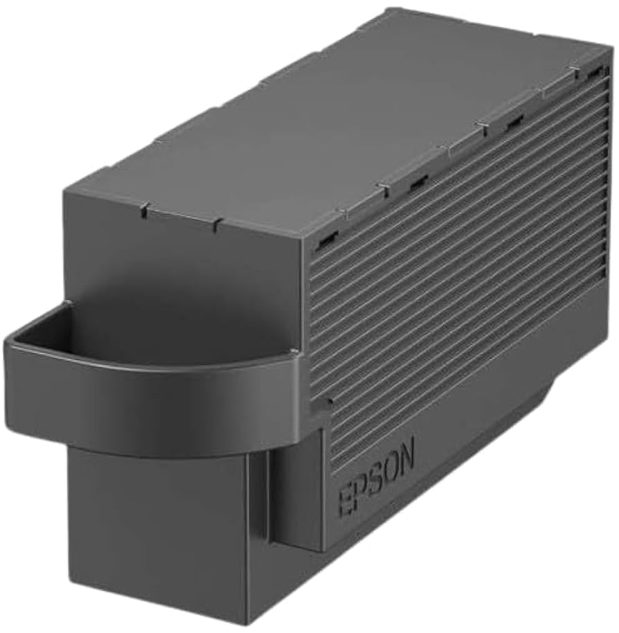 【新品未使用】EPSON インクカートリッジ 5×2個メンテナンスボックス 純正 エプソン EPMB1 メンテナンスボックス 互換インクカートリッジ